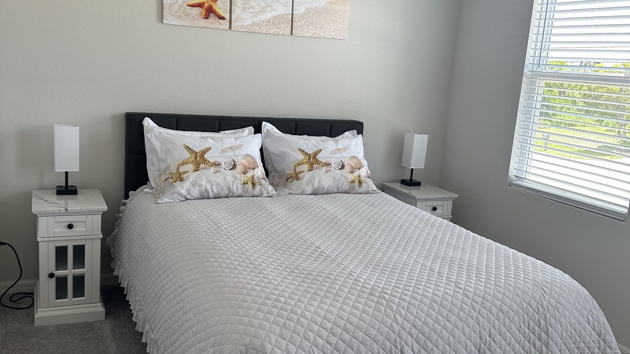 Photo of Bedroom in North Port