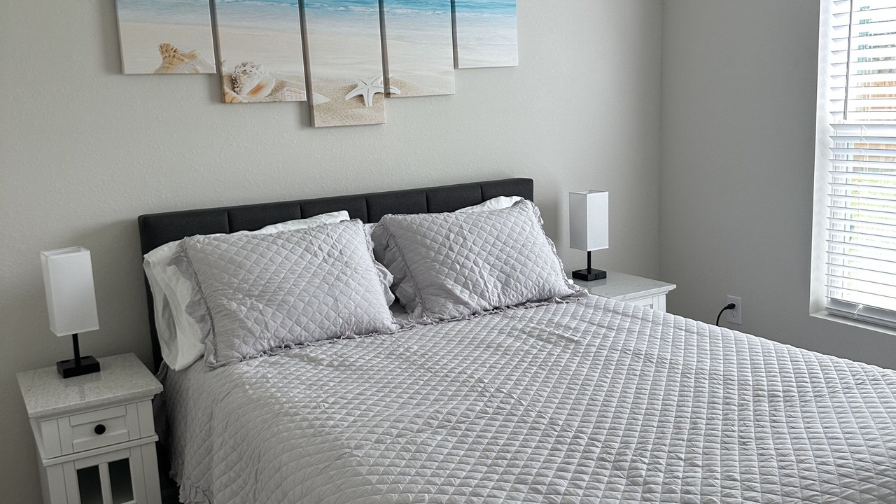 Photo of Bedroom in North Port