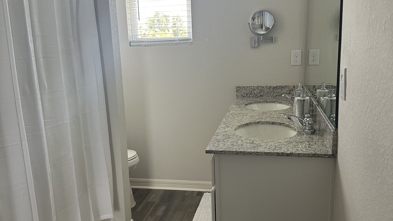 Photo of Bathroom in North Port