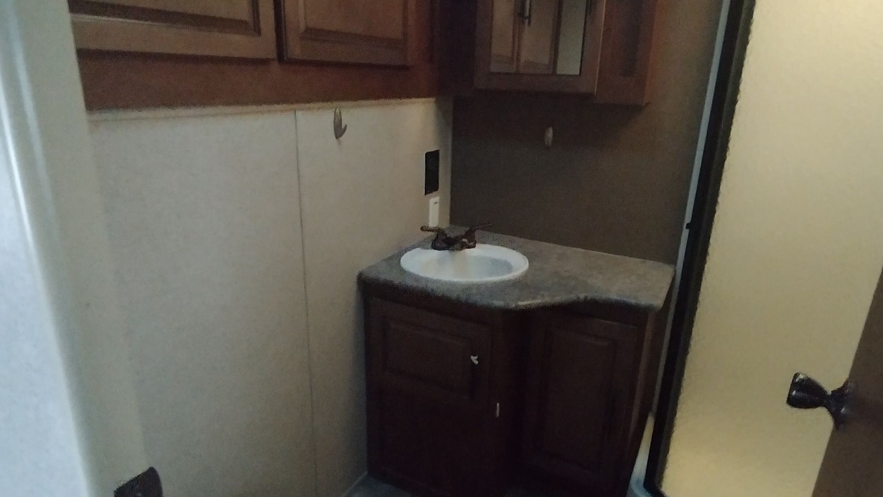 Photo of Bathroom in Pikeville