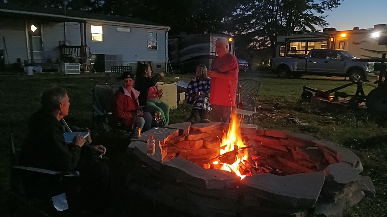 Photo of Outdoor in Pikeville