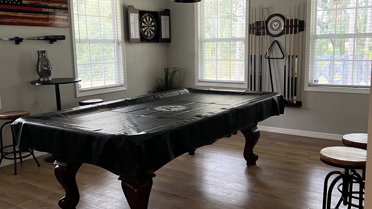 Photo of Bedroom in Newberry