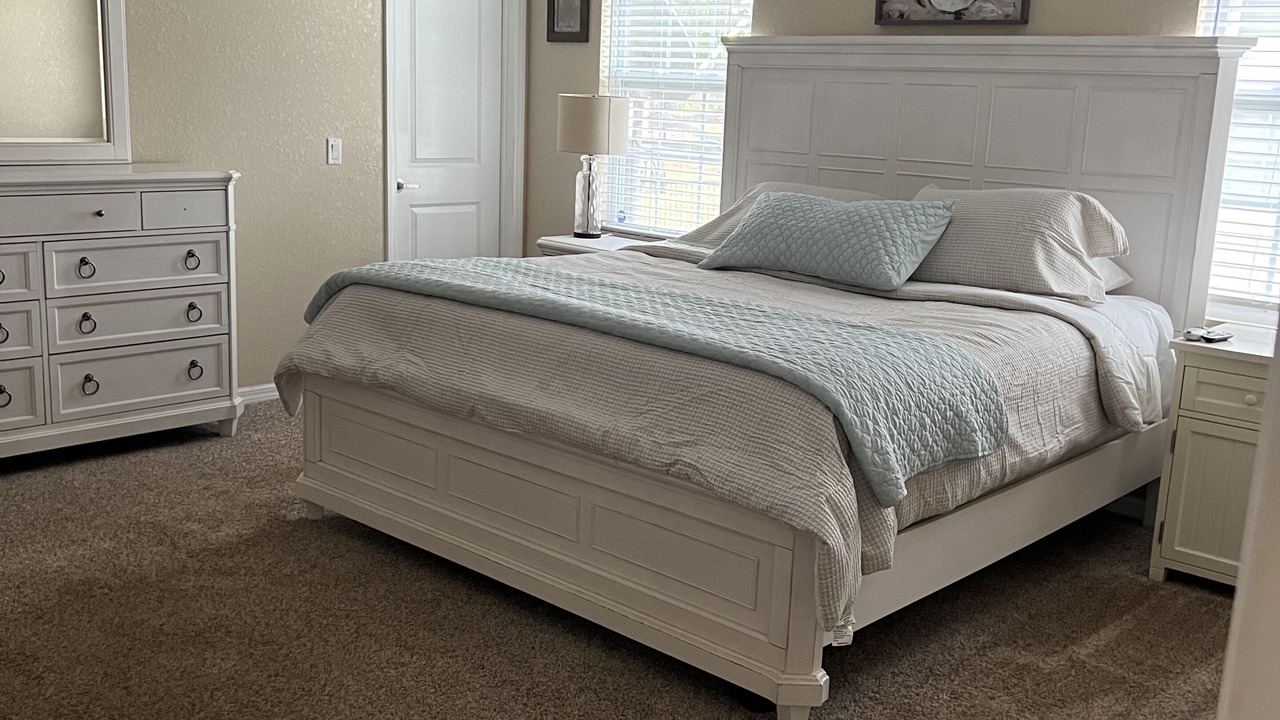 Photo of Bedroom in Newberry