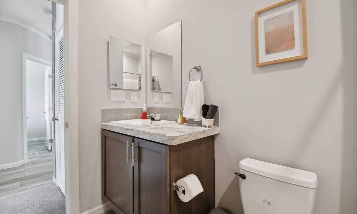 Photo of Bathroom in Dade City
