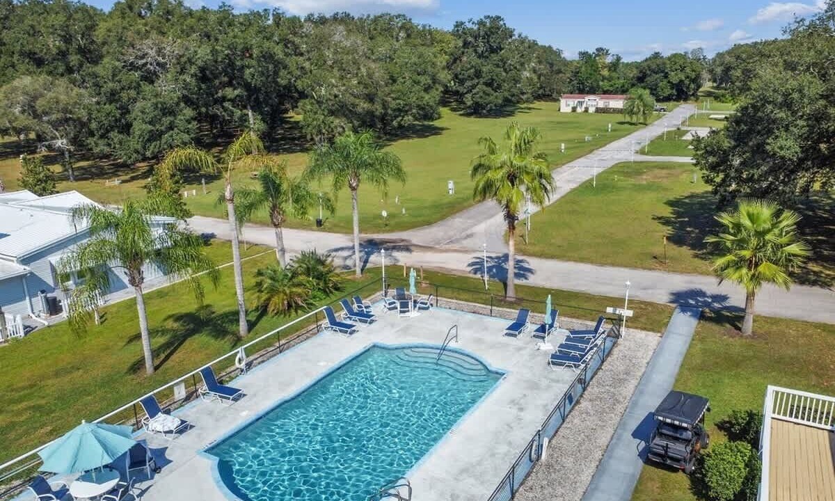 Photo of Outdoor in Dade City