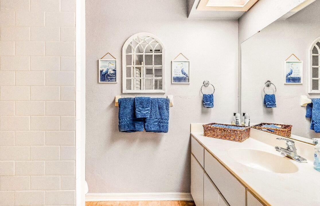 Photo of Bathroom in Citrus Hills