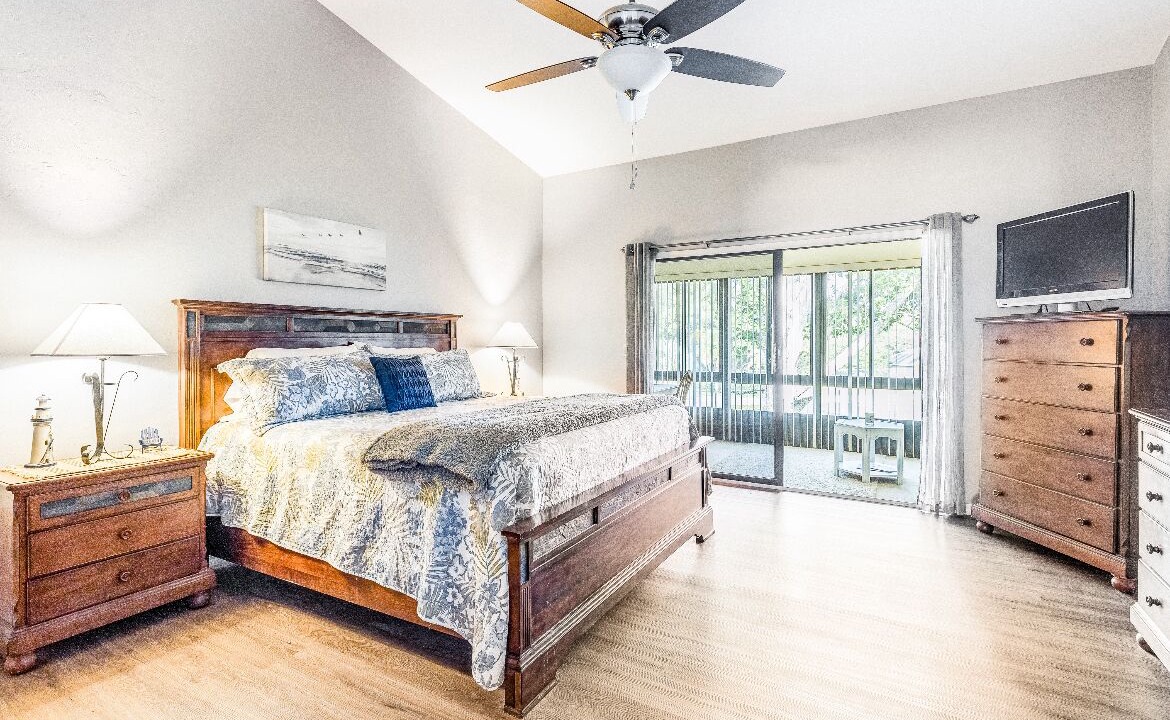 Photo of Bedroom in Citrus Hills