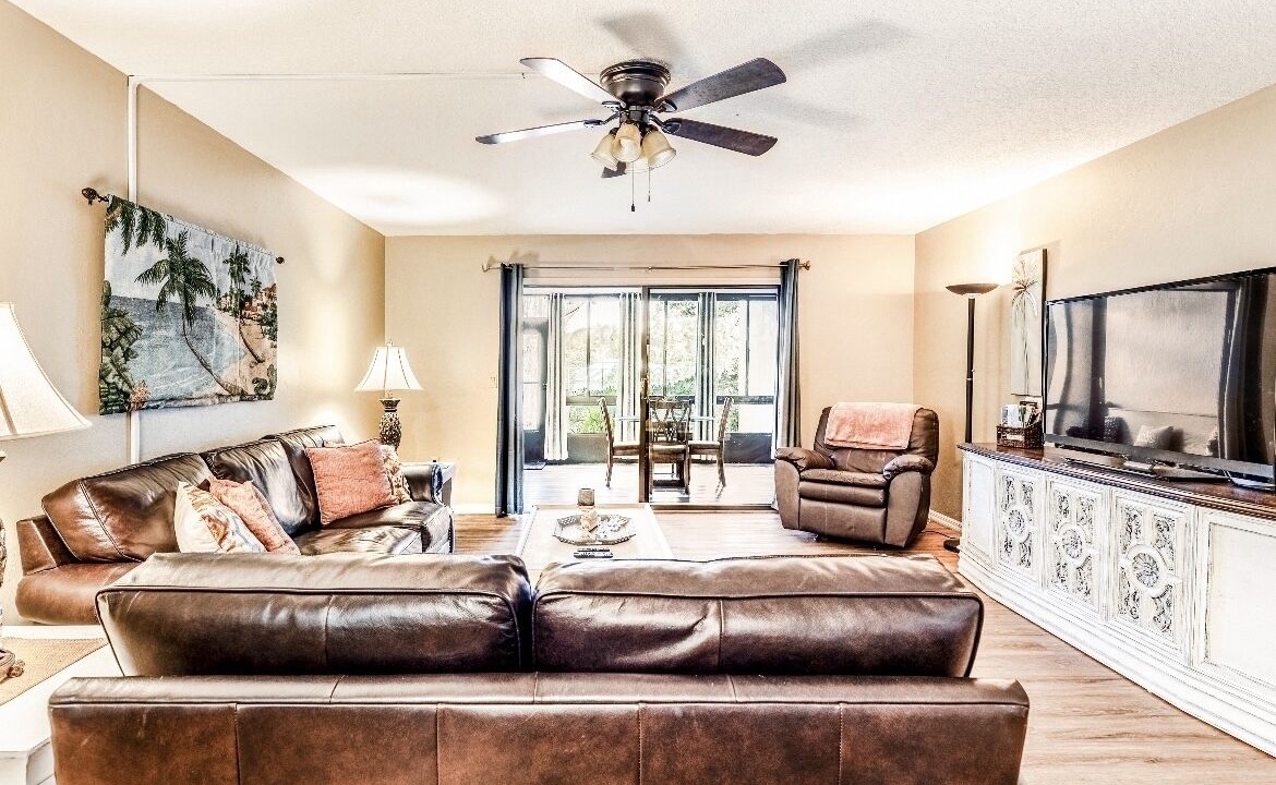 Photo of Livingroom in Citrus Hills