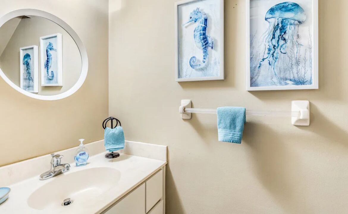 Photo of Bathroom in Citrus Hills