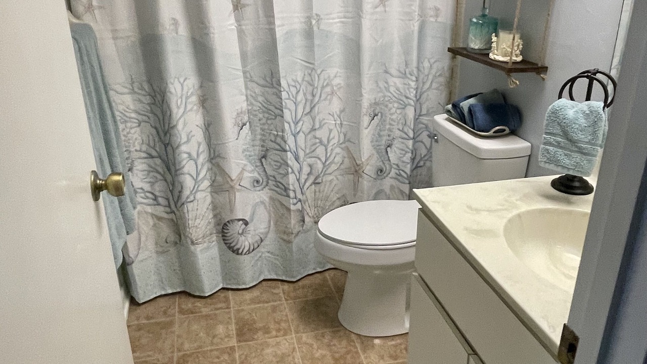 Photo of Bathroom in Citrus Hills