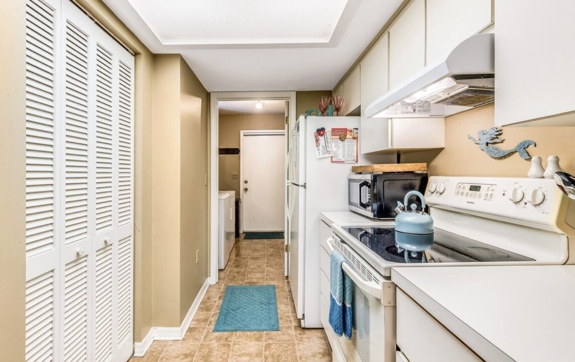 Photo of Kitchen in Citrus Hills