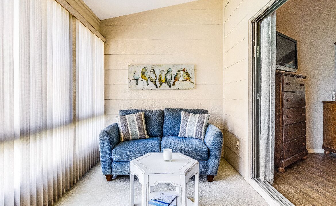 Photo of Livingroom in Citrus Hills