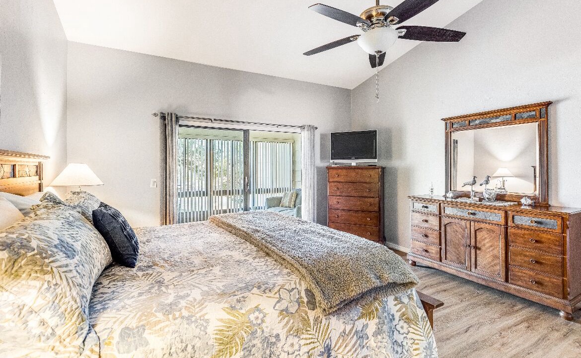 Photo of Bedroom in Citrus Hills