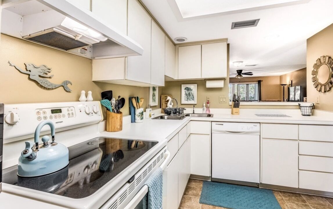 Photo of Kitchen in Citrus Hills