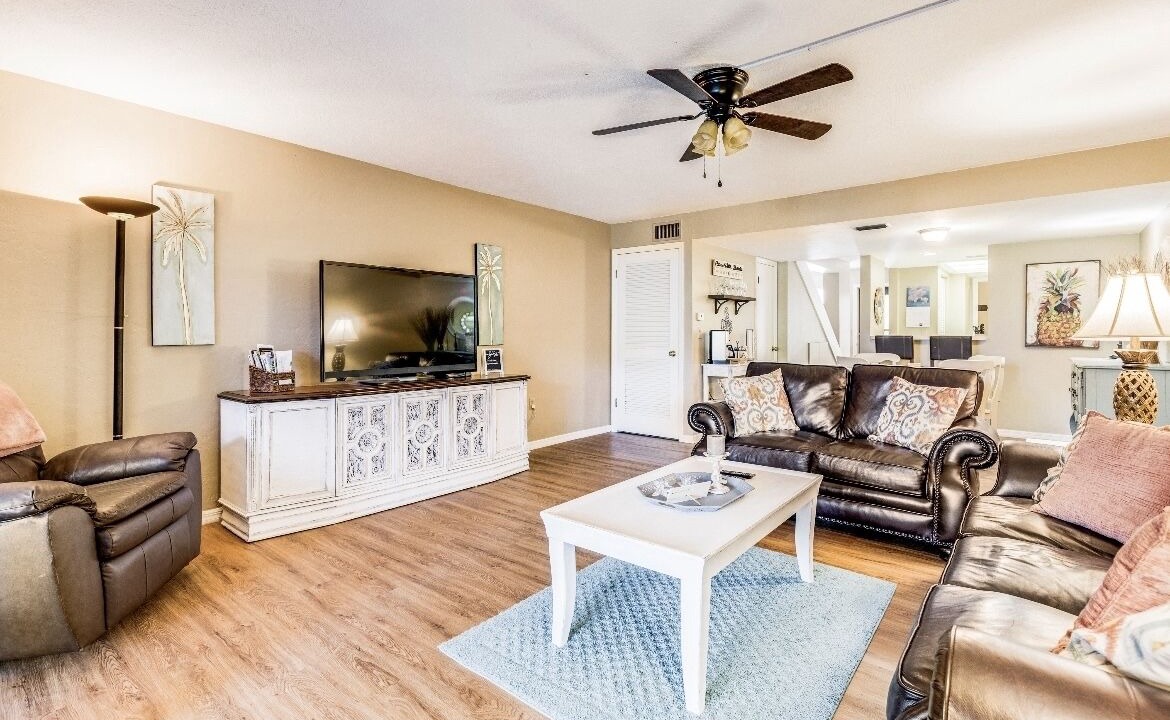 Photo of Livingroom in Citrus Hills