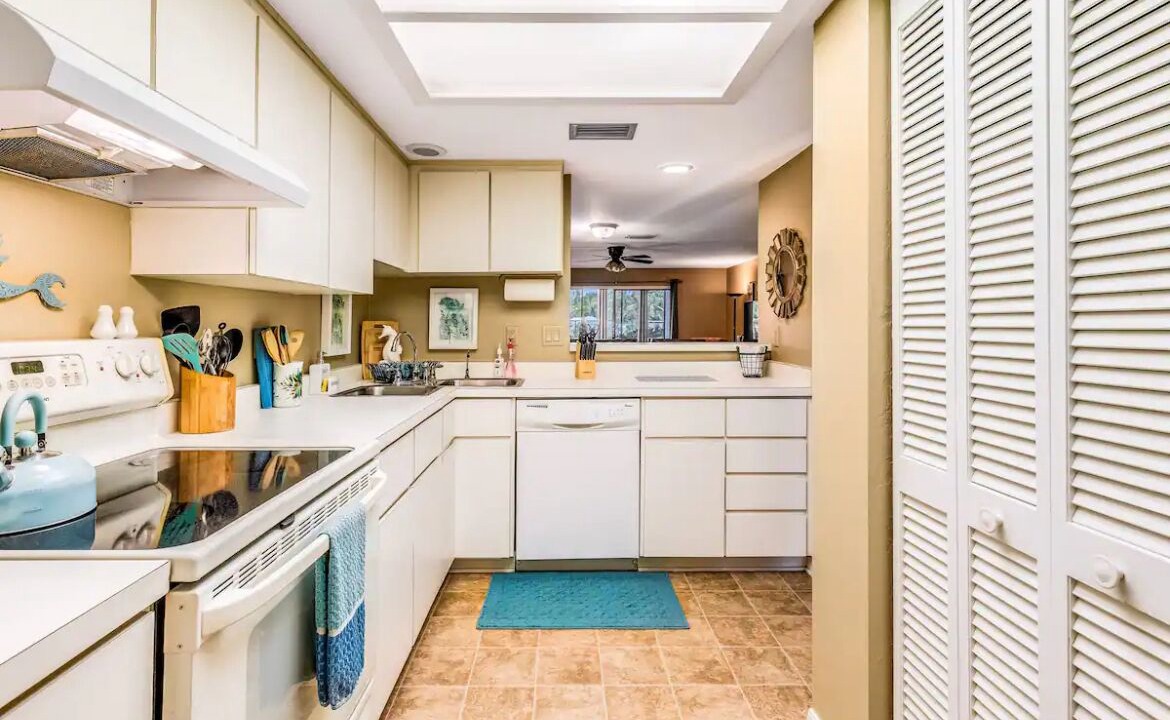 Photo of Kitchen in Citrus Hills