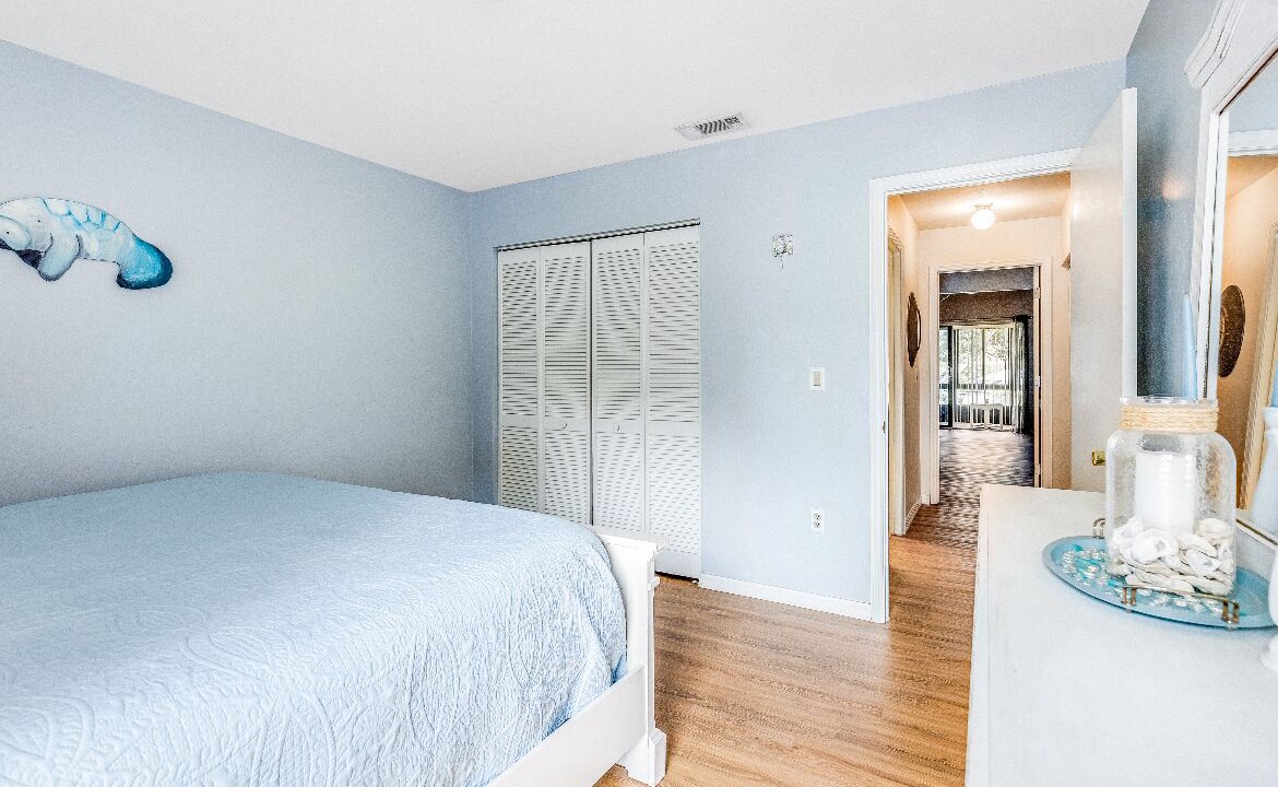 Photo of Bedroom in Citrus Hills