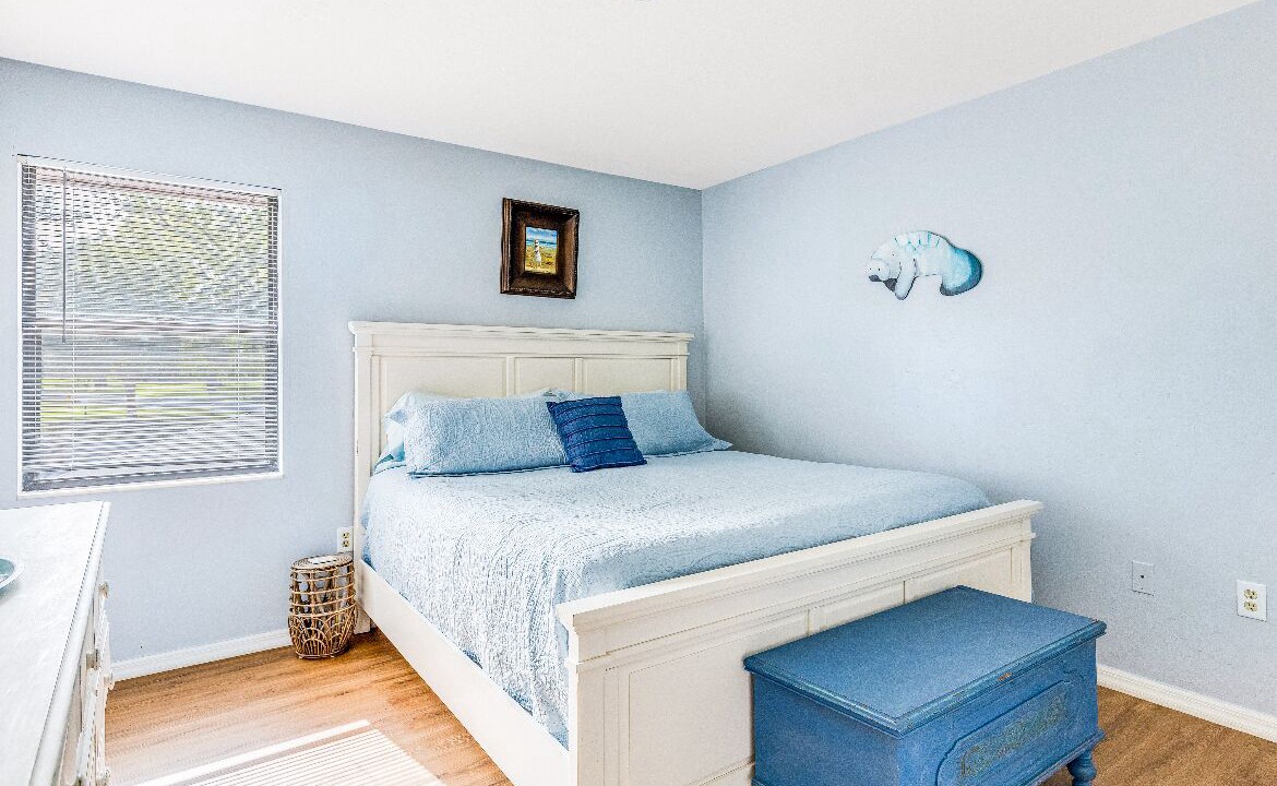 Photo of Bedroom in Citrus Hills