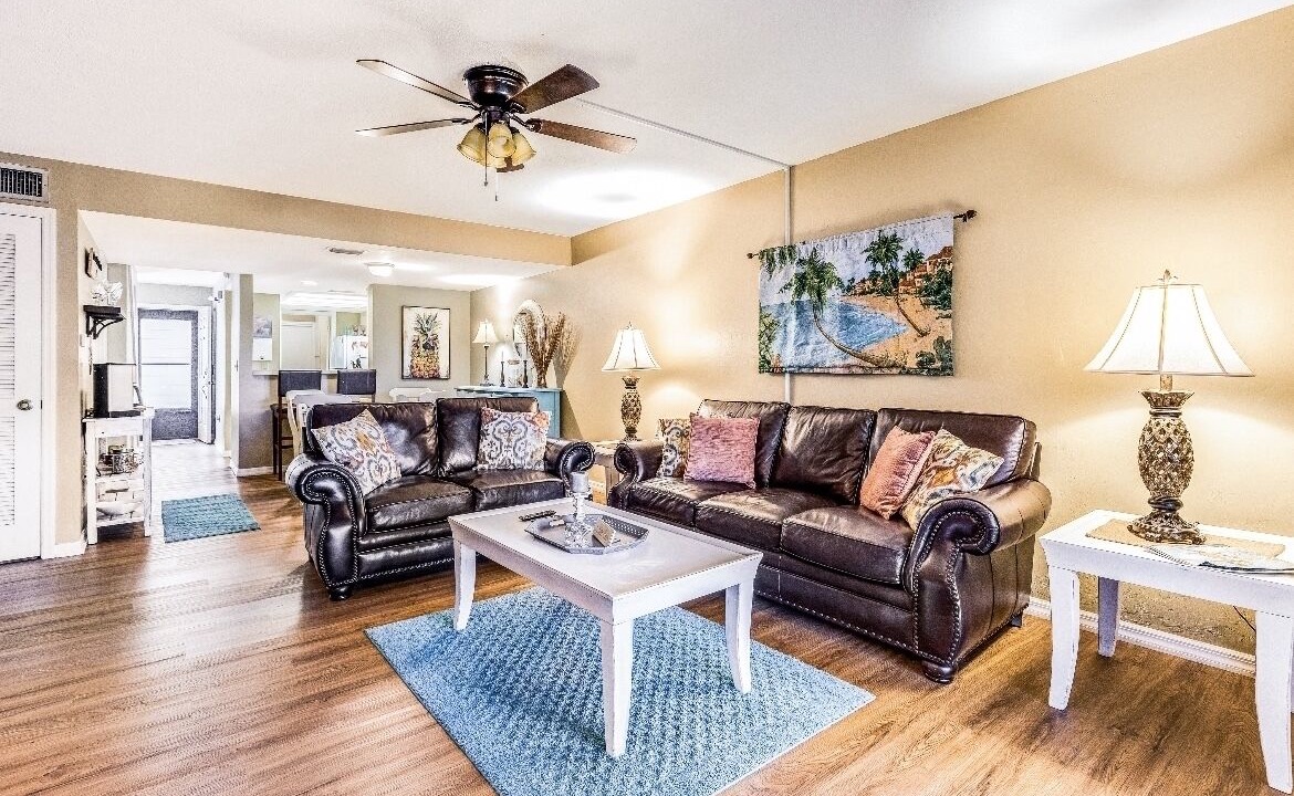 Photo of Livingroom in Citrus Hills