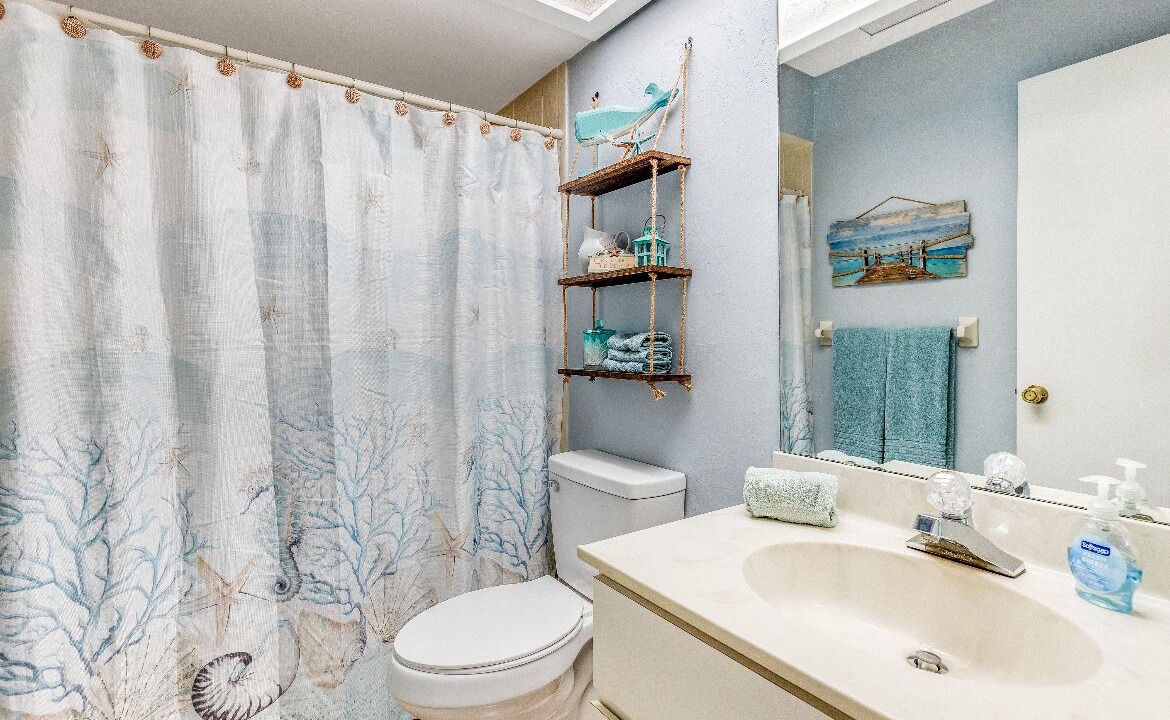 Photo of Bathroom in Citrus Hills