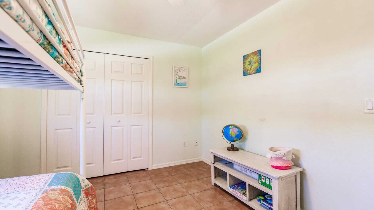 Photo of Bedroom in Saint James City