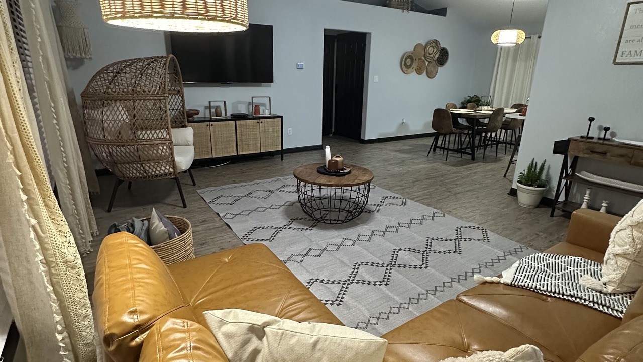 Photo of Livingroom in Tavares