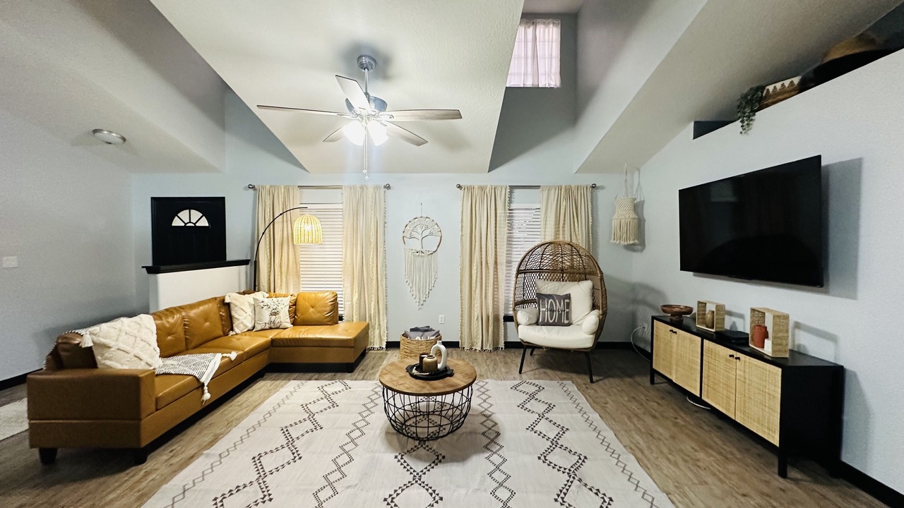 Photo of Livingroom in Tavares