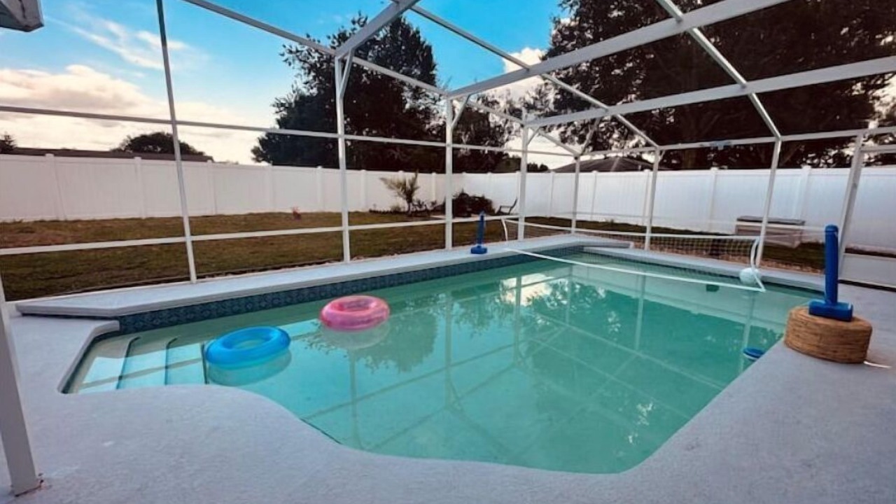 Photo of Outdoor in Tavares