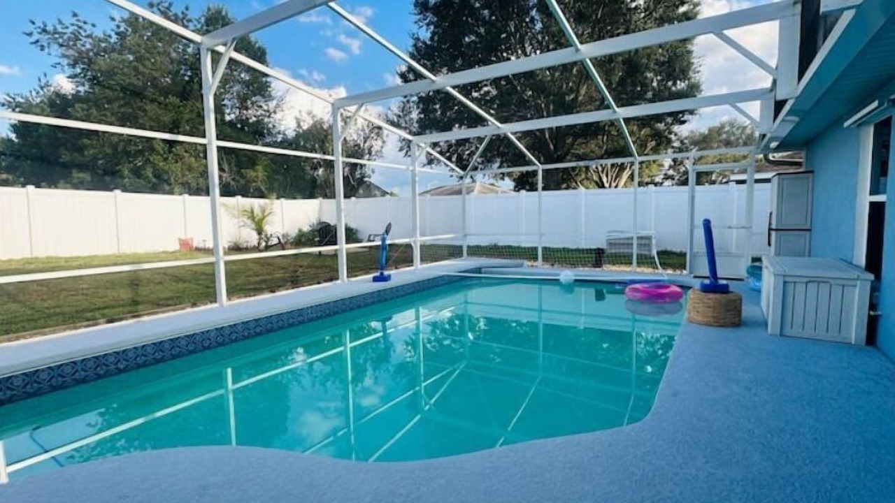 Photo of Outdoor in Tavares