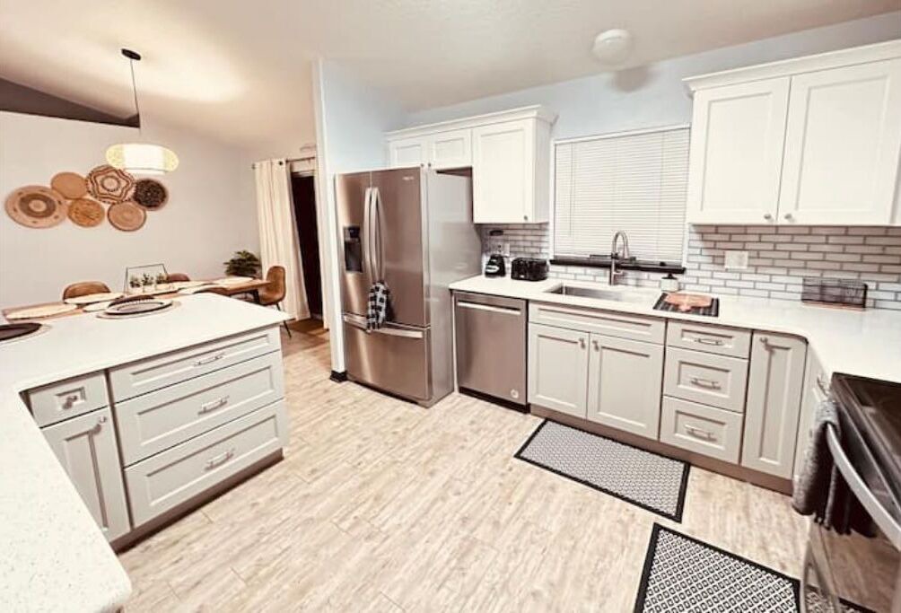 Photo of Kitchen in Tavares