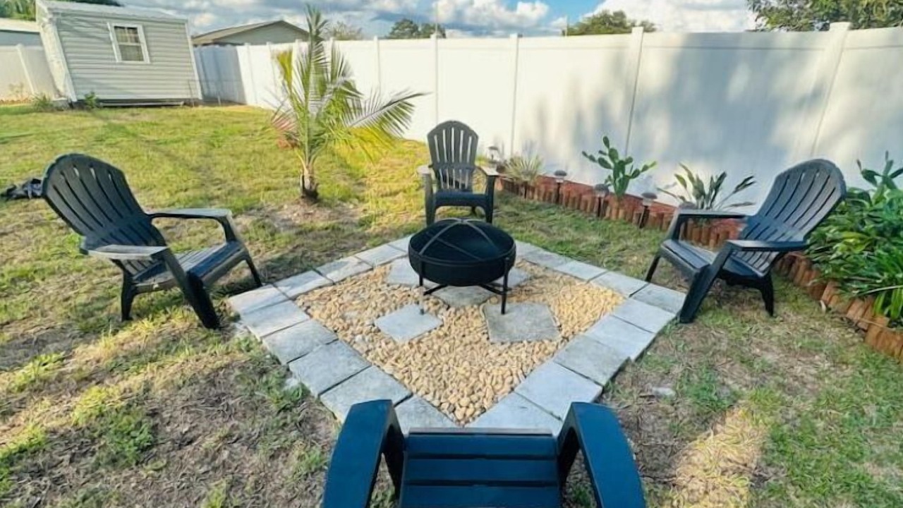 Photo of Outdoor in Tavares