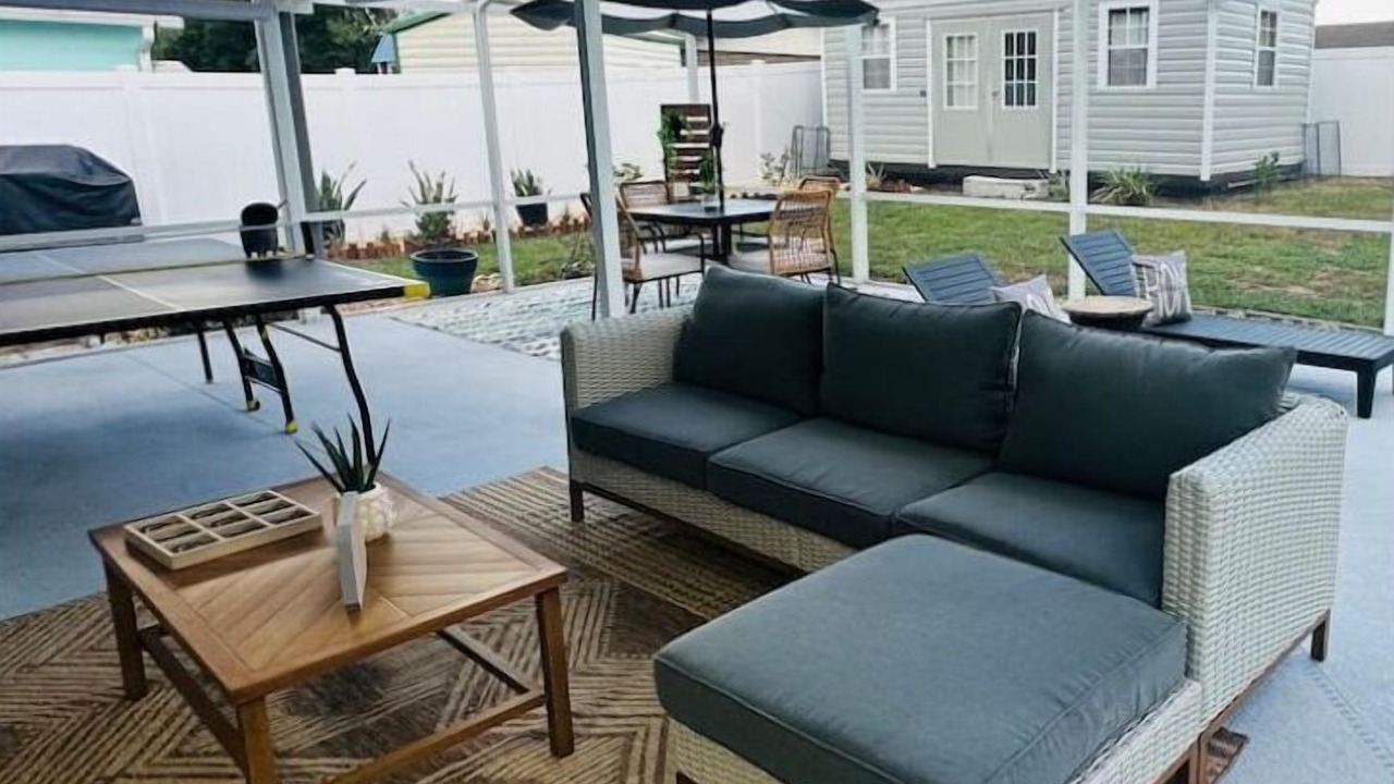Photo of Outdoor in Tavares