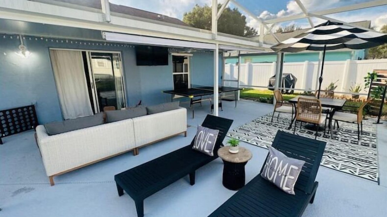 Photo of Outdoor in Tavares