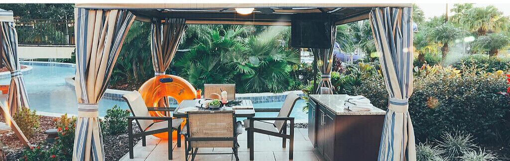 Photo of Outdoor in Orange Lake