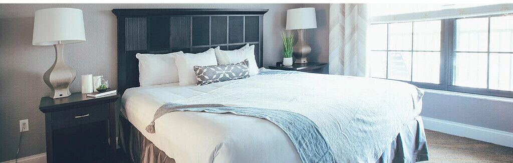 Photo of Bedroom in Orange Lake