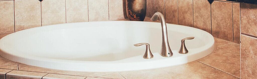 Photo of Bathroom in Orange Lake