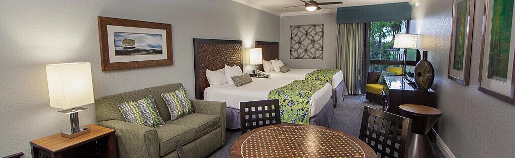 Photo of Bedroom in Orange Lake