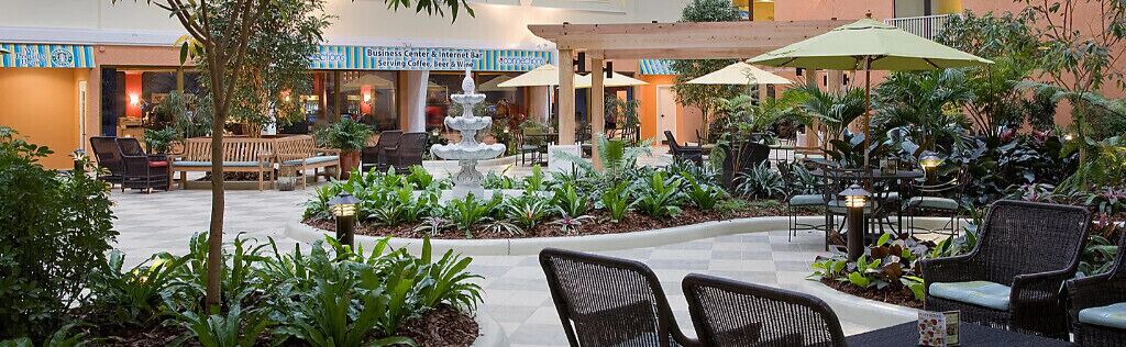 Photo of Outdoor in Orange Lake
