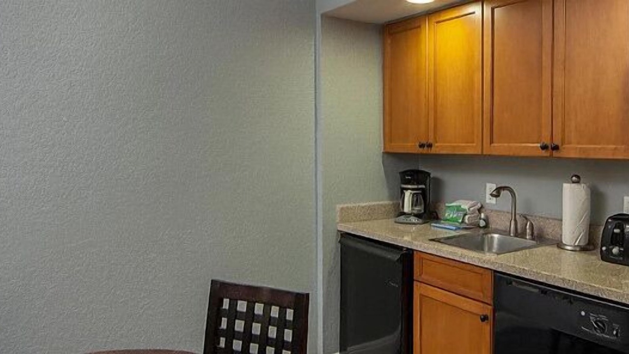 Photo of Kitchen in Orange Lake