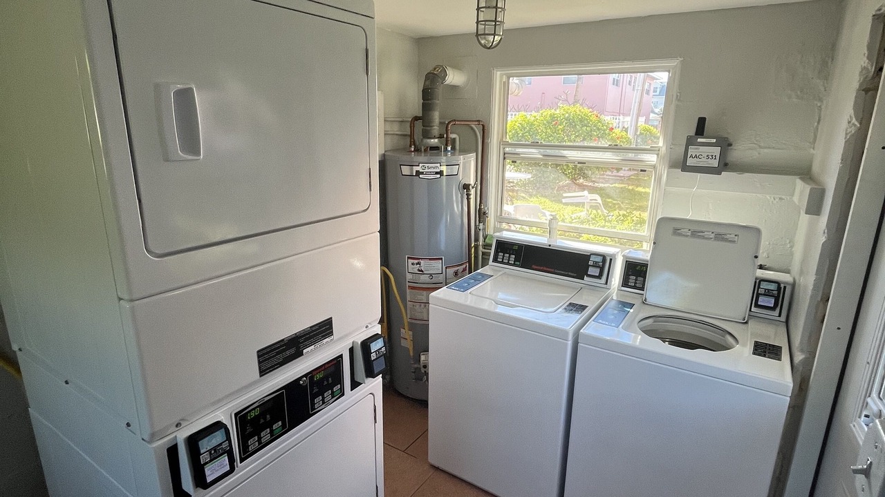 Photo of Bedroom in Port Canaveral
