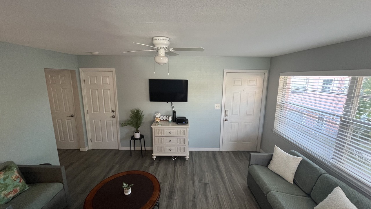 Photo of Livingroom in Port Canaveral