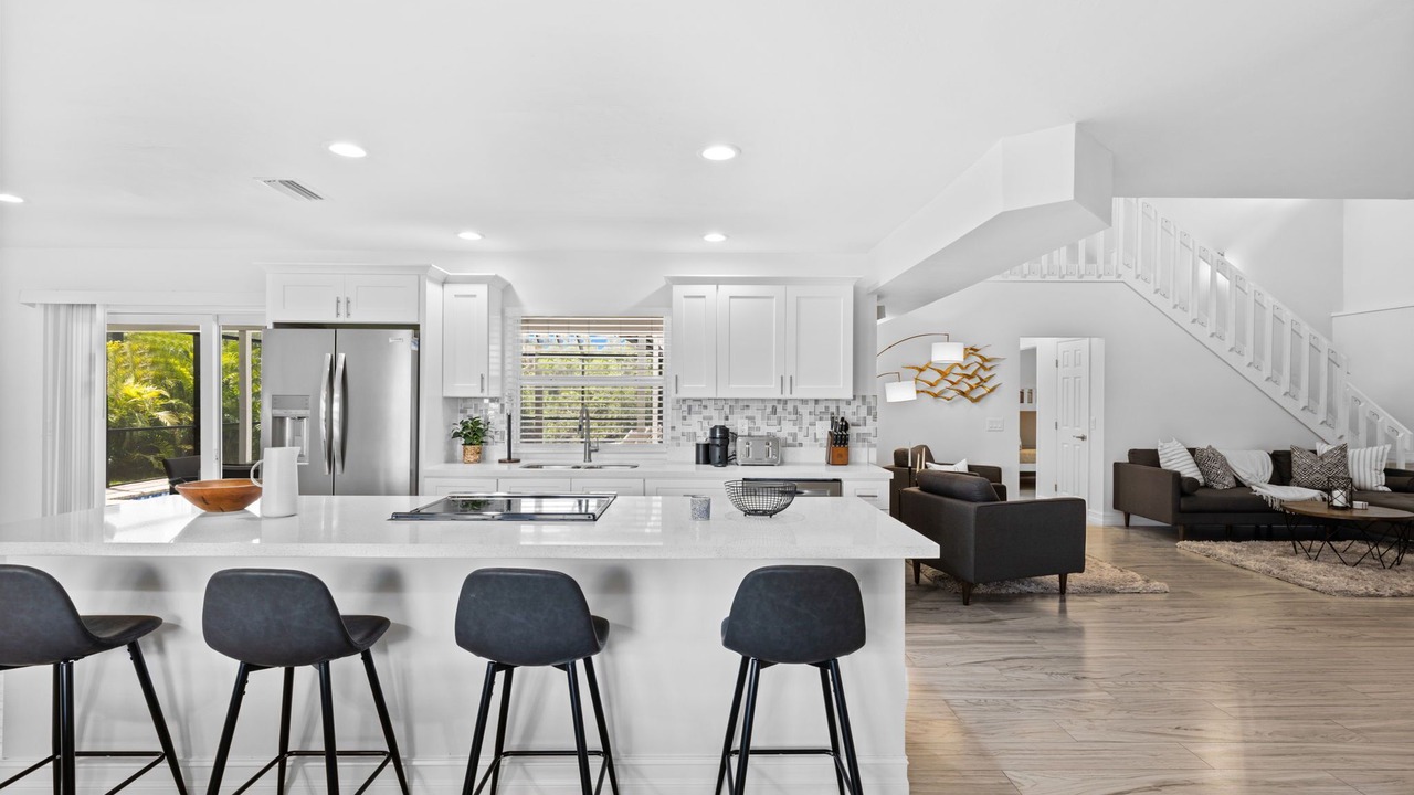 Photo of Kitchen in Fort Myers