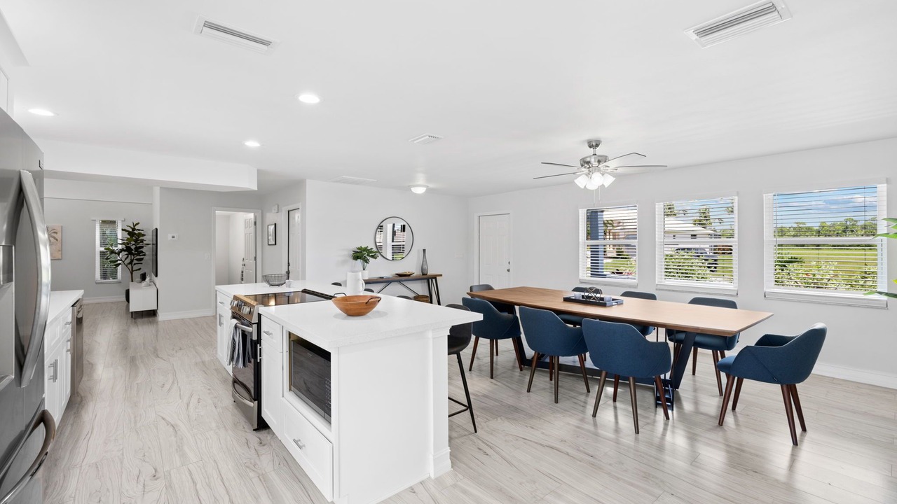 Photo of Kitchen in Fort Myers