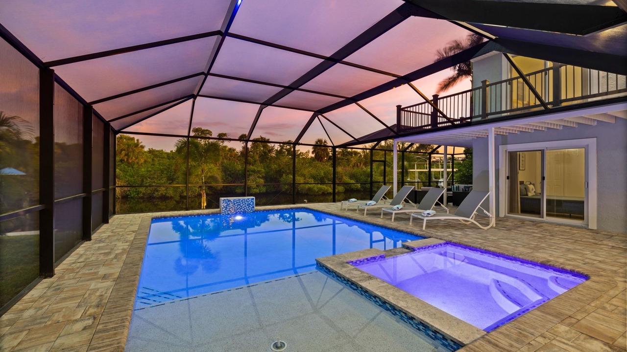 Photo of Outdoor in Fort Myers