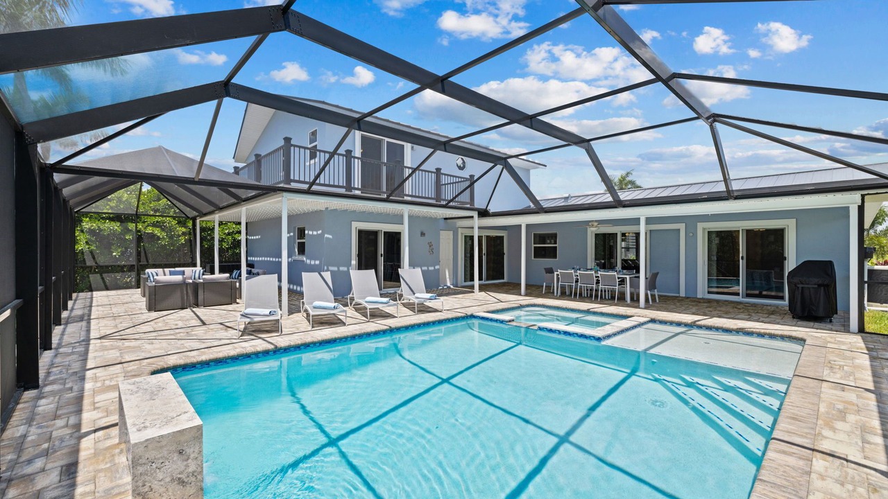 Photo of Outdoor in Fort Myers