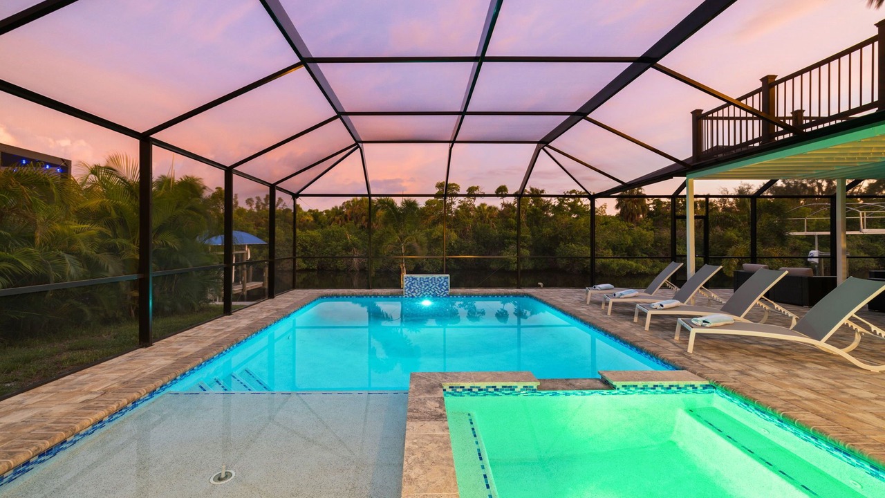 Photo of Outdoor in Fort Myers
