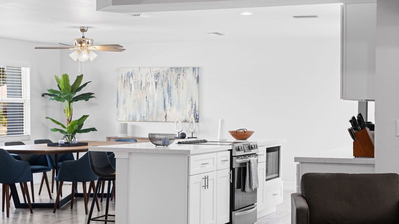 Photo of Kitchen in Fort Myers