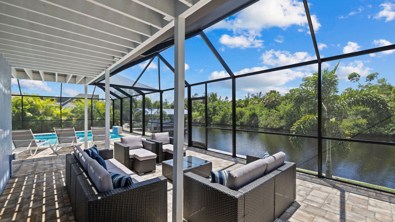 Photo of Outdoor in Fort Myers