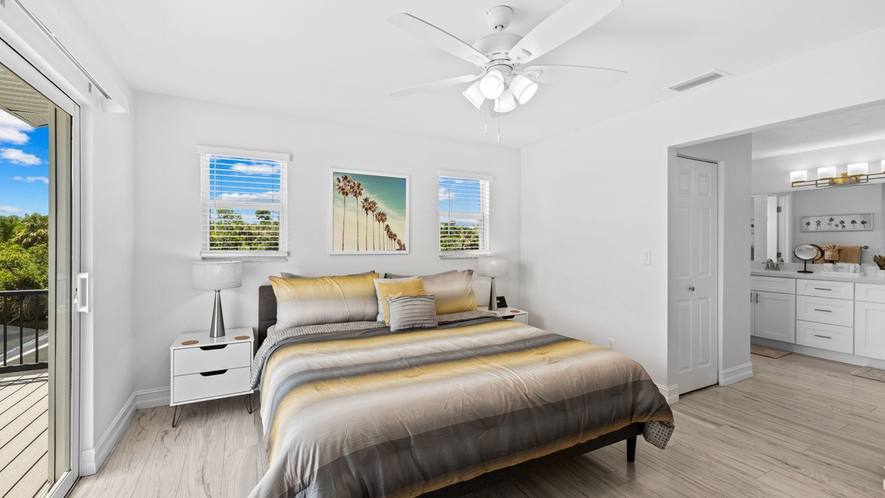 Photo of Bedroom in Fort Myers