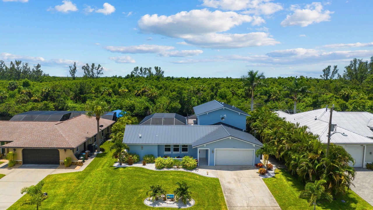 Photo of Outdoor in Fort Myers